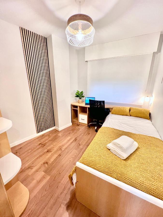 Km 99 Apartment Porrino Exterior photo